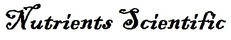 Nutrients Scientific